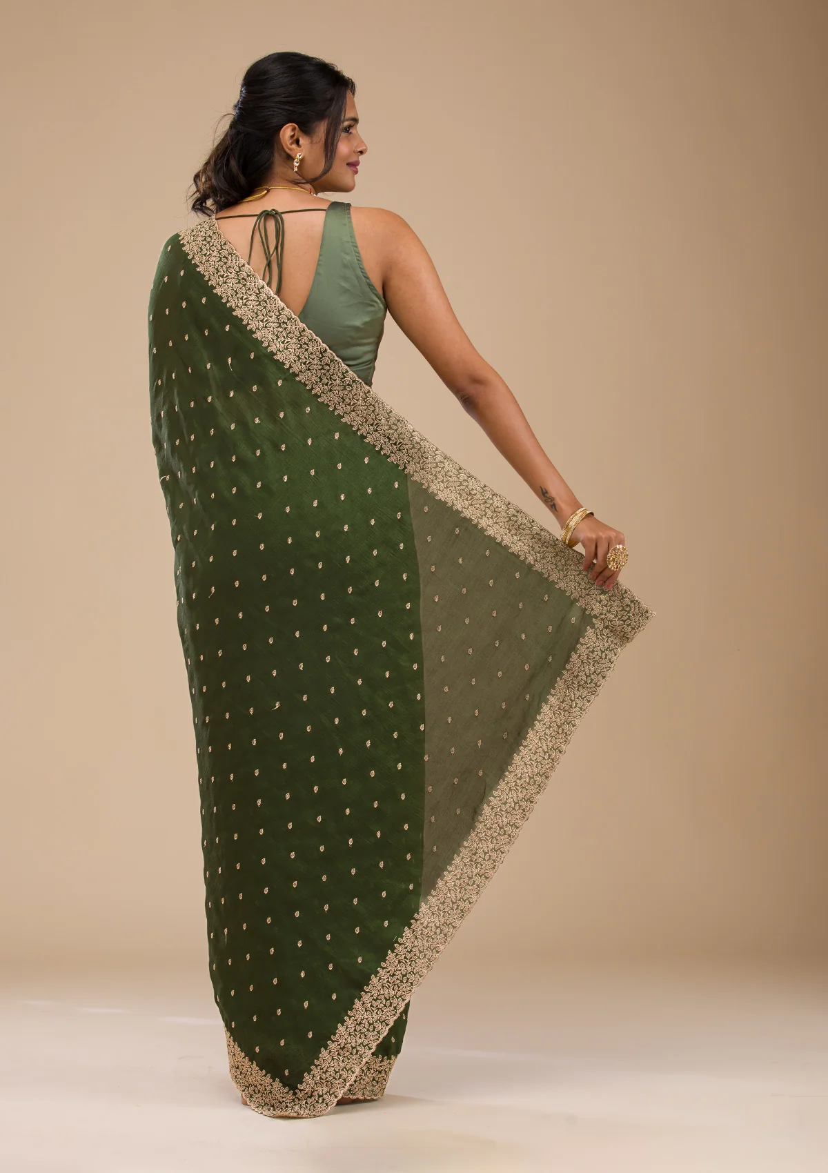 Saree Collection at DigiaAstha