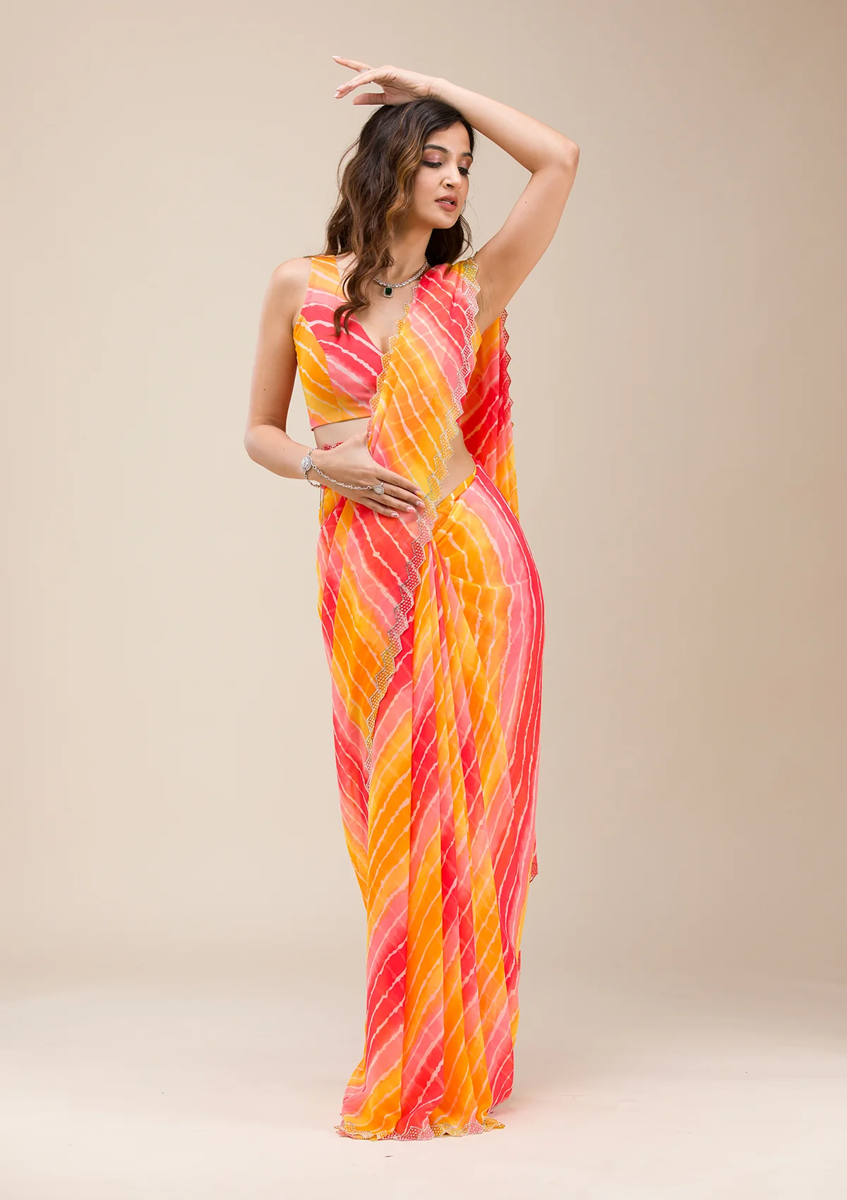 DigiaAstha Saree